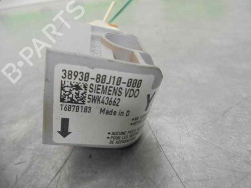 Other FIAT SEDICI (189_) 1.9 D Multijet | BP20251644O1 