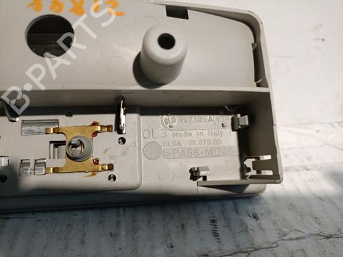 Interior roof light SEAT IBIZA III (6L1) 1.2 | BP22984944I8