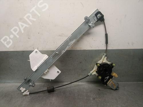 Used Front left window mechanism KIA PICANTO III (JA) 1.0 (69 hp) 25284521