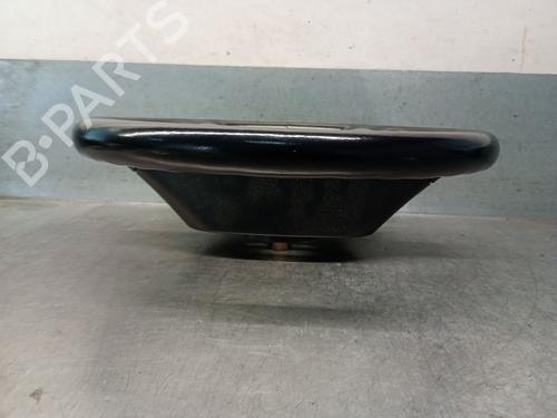 Steering wheel CHEVROLET LACETTI (J200) | BP31855065C49