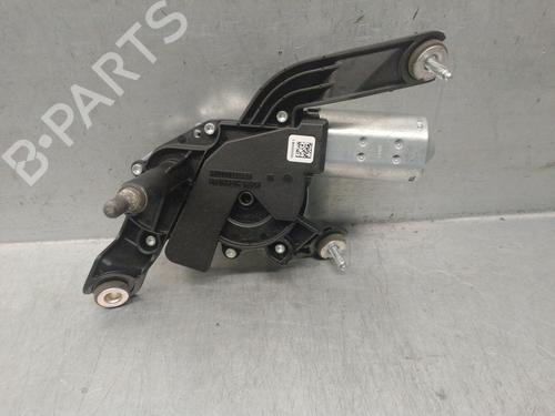 Rear wiper motor HYUNDAI i20 II (GB, IB) 1.2 | BP16127250M102 
