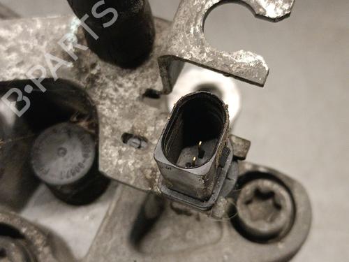Right front brake caliper AUDI A6 C6 (4F2) 3.2 FSI | BP20650622M104 