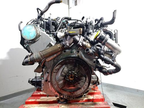 Engine AUDI A6 C6 (4F2) 2.7 TDI quattro | BP37490106M1 - Image 4