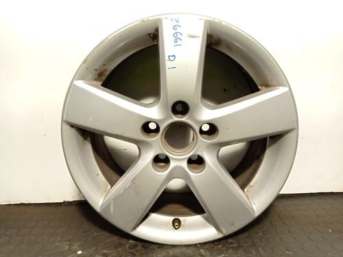 Used Rim Rim 39506236 39506236