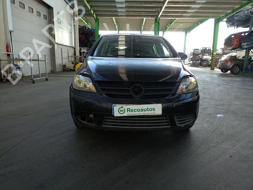 Engine VW GOLF PLUS V (5M1, 521) 1.9 TDI | BP33557264M1 - Image 18