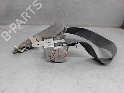 Rear left seatbelt FORD RANGER (ET) 2.5 TDdi T86218T | 4 | PUERTAS