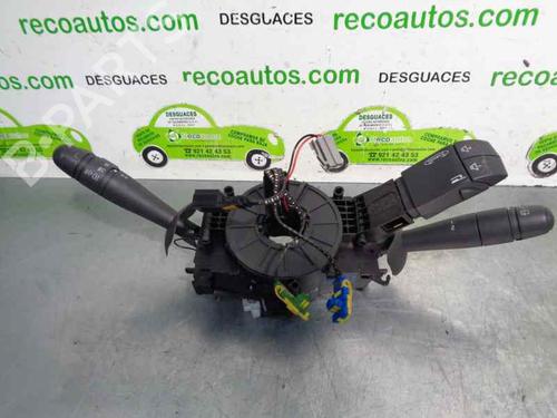 Used Headlight switch RENAULT LAGUNA II (BG0/1_) 3.0 V6 24V (BG01, BG02, BG0D, BG0Y) (207 hp) 5158359
