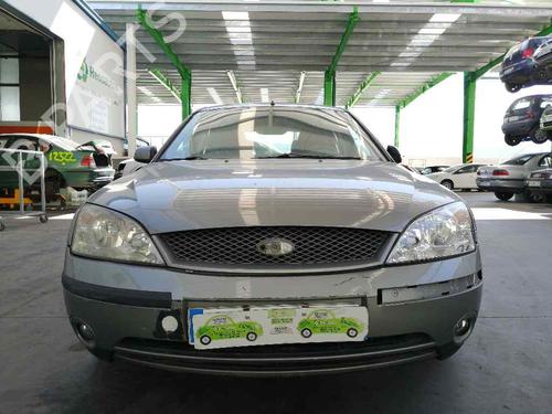 Engine control unit (ECU) FORD MONDEO III (B5Y)  | BP7528809M57 