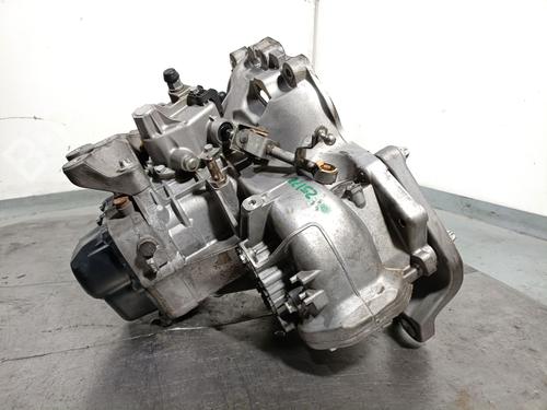 Gearbox OPEL CORSA E (X15) 1.3 CDTI (08, 68) | BP33795631M3  - Image 8