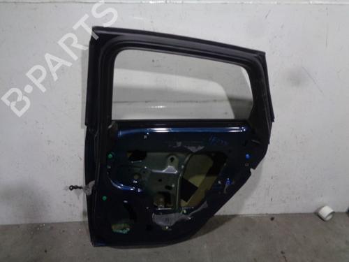 Right rear door OPEL ASTRA J (P10) 1.7 CDTI (68) | BP13882878C5 
