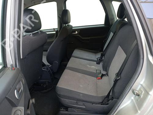 Engine control unit (ECU) OPEL MERIVA A MPV (X03) 1.7 CDTI (E75) | BP28015133M57 - Image 12