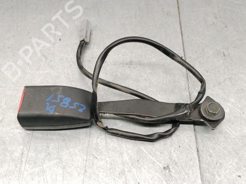 Sikkerhedssele-spænde Sikkerhedssele-spænde MAZDA 5 (CR) 1.8 (CR19) (116 hp) 37270700 37270700