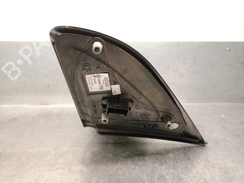 Right mirror OPEL ASTRA H (A04) 1.7 CDTI (L48) | BP32145661C27 