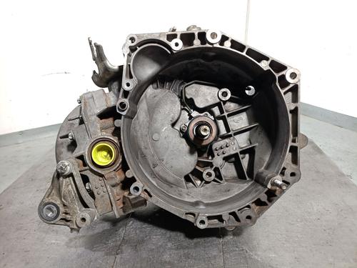 Used Gearbox Gearbox FIAT GRANDE PUNTO (199_) 1.9 D Multijet (130 hp) 33203658 33203658