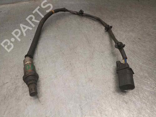 Elektronisk sensor OPEL INSIGNIA A (G09) 1.6 CDTi (68) (136 hp) 18311504