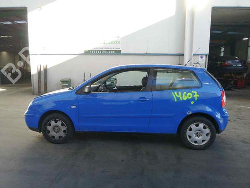 Electronic sensor VW POLO (9N_, 9A_) 1.4 TDI | BP9245418M84 