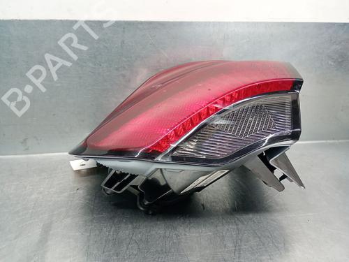 Left taillight FIAT TIPO Saloon (356_, 357_) 1.4 (356SXA1B) | BP29432980C34