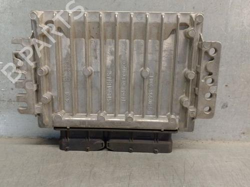 Motorstyringsenhet MINI MINI (R50, R53) One | BP30303130M57