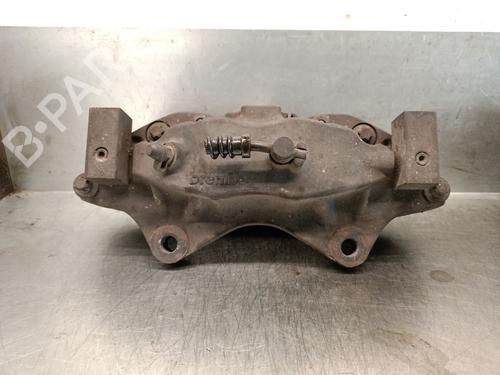 Right front brake caliper LAND ROVER RANGE ROVER SPORT I (L320) 3.6 D 4x4 | BP29608976M104