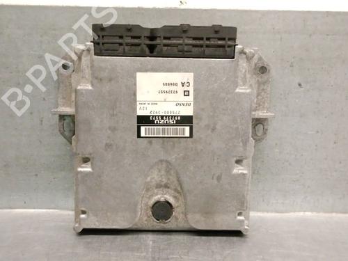 Computer motormanagement OPEL VECTRA C (Z02) 3.0 CDTi (F69) (184 hp) 30451327