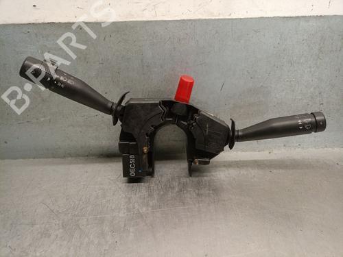 Used Headlight switch Headlight switch FORD FIESTA IV (JA_, JB_) 1.3 i (60 hp) 40081207 40081207