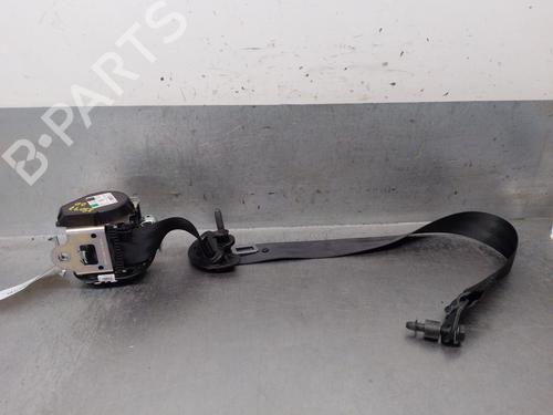 Front right seatbelt DACIA BIGSTER | BP34544533I25 - Image 3