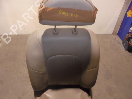 Right front seat HYUNDAI XG (XG) 30 | BP10352527C16