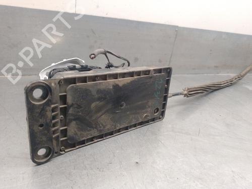 Gear lever SEAT IBIZA III (6L1) 1.4 TDI | BP24209629M90 