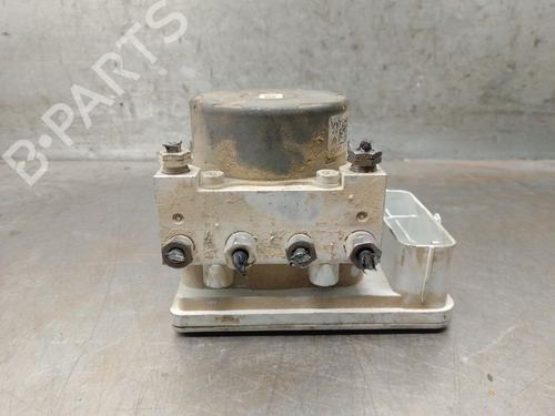 Used ABS pump CITROËN C3 I (FC_, FN_) 1.4 HDi (68 hp) 31132227