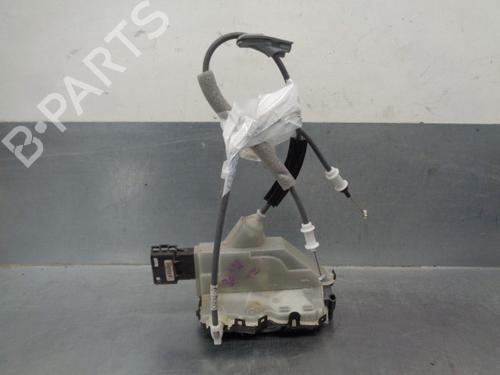 Used Rear left lock PEUGEOT 2008 II (UD_, US_, UY_, UJ_, UR_, UC_) 1.5 BlueHDI 100 (102 hp) 17661277