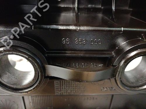 Cylinder head DAEWOO NUBIRA Saloon (J200) 1.6 | BP33965223M5 - Image 11