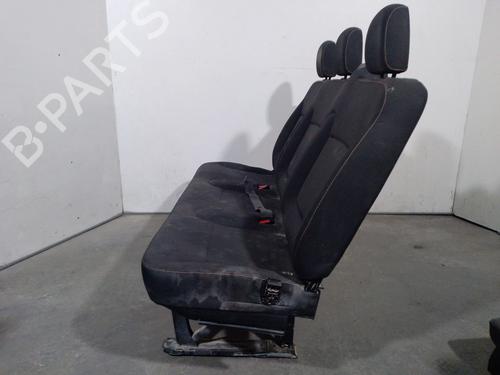 Rear seat RENAULT TRAFIC III Bus (JG_) 1.6 dCi 125 (JGMH) | BP40260940C17 - Image 6
