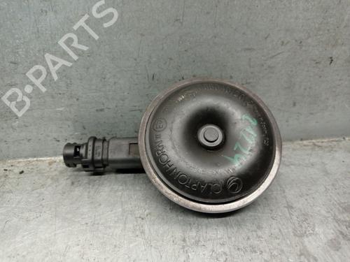 Horn CITROËN JUMPY III Van (V_) 1.6 BlueHDi 115 (115 hp) 21793771