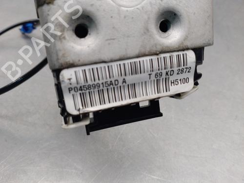 Rear left lock FIAT FREEMONT (345_) 2.0 JTD | BP16925596C100 