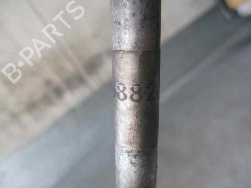 AC pipe ALFA ROMEO 166 (936_) 2.0 T.Spark (936A3B00) | BP20260054M126 