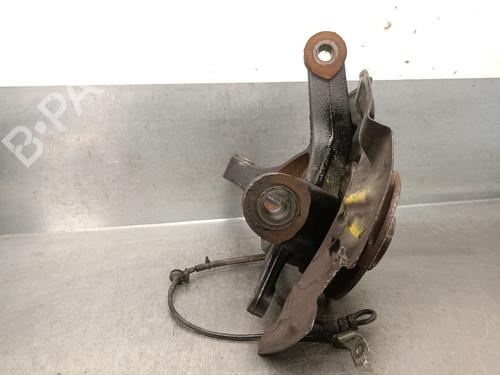 Right front steering knuckle SUZUKI VITARA (LY) 1.4 Hybrid (Mild Hybrid) (APK414) | BP27282809M26 