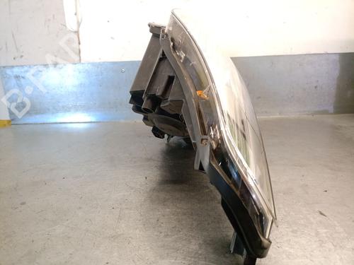 Lampa przednia lewa CITROËN C4 I (LC_) | BP30614521C28