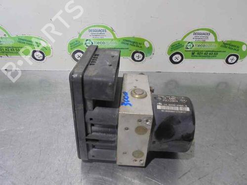 ABS pump RENAULT LAGUNA II Grandtour (KG0/1_) 1.9 dCi (KG0G) | BP8380745M43 