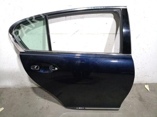 Right rear door LEXUS GS (_S19_) 450h (GRS191_, GWS191_) 6700330620