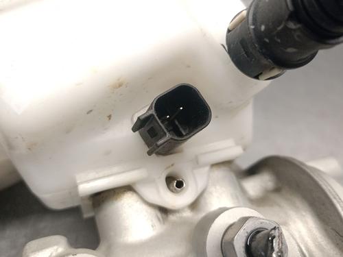 Brake master cylinder FORD FIESTA VII (HJ, HF) 1.0 EcoBoost mHEV | BP27854986M77 