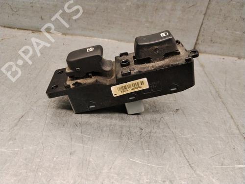 Right front window switch KIA CARENS III MPV (UN) 2.0 CRDi 140 | BP36115018I26 - Image 2