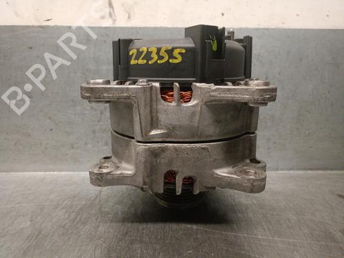 Alternator PORSCHE CAYENNE (92A) 3.0 Diesel | BP25240986M7 - Image 6