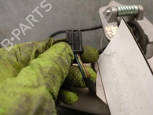 Rear mirror MERCEDES-BENZ E-CLASS (W211) E 220 CDI (211.008) | BP32686901I6 - Image 6