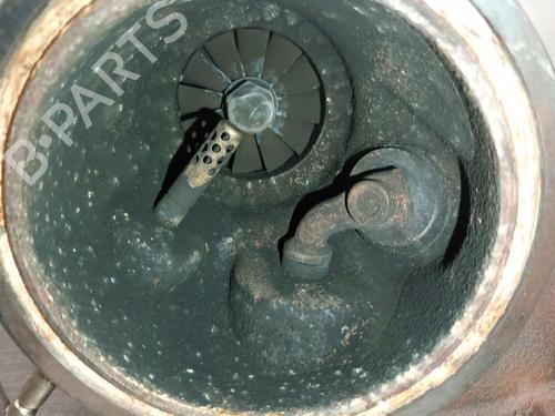 Turbocharger/Supercharger VOLVO XC40 (536) D4 AWD | BP30137354M71 