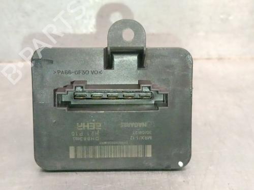 Heater resistor SMART FORFOUR Hatchback (453) electric drive / EQ (453.091) | BP26666278M108 