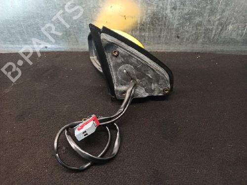 Left mirror FIAT STILO (192_) 1.6 16V (192_XB1A) | BP7568264C26 