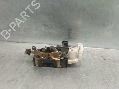 Used Front left lock LANCIA LYBRA (839_) 2.0 20V (839AXC11, 839AXC1A) (154 hp) 7663381