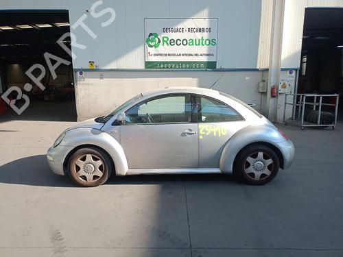 Used Parts VW NEW BEETLE (9C1, 1C1)  1.9 TDI  3584768