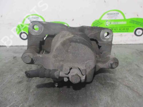 Right front brake caliper TATA INDIGO MARINA (4_V2) 1.4 DICOR | BP12129259M104 
