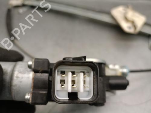 Front left window mechanism HONDA FR-V (BE) 2.2 i CTDi (BE5) | BP33802412C22  - Image 5